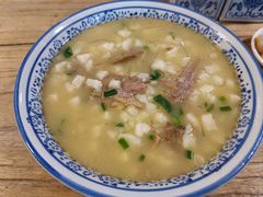 优质牛肉泡馍-老孙家泡馍(敬德路店)