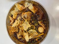 -螺大喜螺蛳粉火锅(雍和宫店)