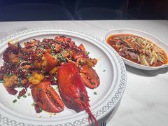 -茉芮·精致四季川菜(三坊七巷店)