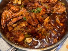 -黄记煌三汁焖锅(顺义华联店)