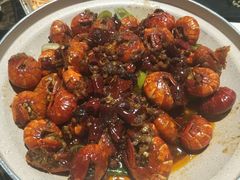 -郑喜旺烧烤(郑州总店)