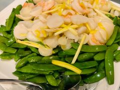 -香港东海海鲜酒家