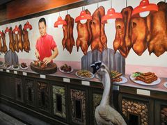 -日日香卤鹅饭店·澄海狮头鹅(澄海店)
