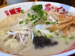 -豚王拉面(锦荣商业大厦店)