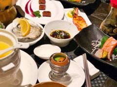 -半岛翡丽海鲜自助餐厅(观风亭店)