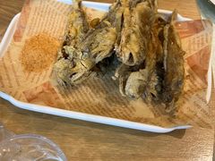 -兴蓉合川湘私房菜巫山烤鱼(人大店)