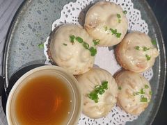 -苏帮袁·竹(北京坊店)