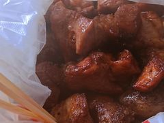 -王记西鎮电烤肉(汶上路店)