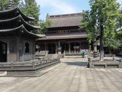 -钱王祠