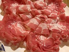 -竹叶涮肉坊(总店)