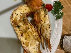 -世香全厨•日料·铁板烧(金桥店)