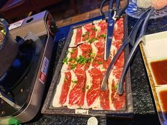 -牛焱·烧肉酒肆(五大道店)