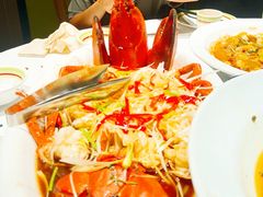 -开海·红岛海鲜虾水饺(石老人店)