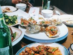 -渔家大院·地道威海菜(石岛店)
