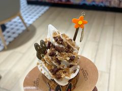 -GODIVA(王府井apm店)