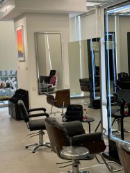 -BOF HAIR BY HONTO