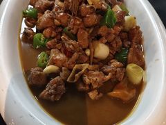 -小尕子·新疆菜(明园店)