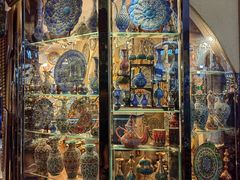 -新疆国际大巴扎