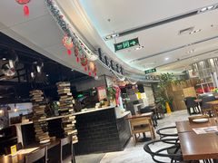 -斯比特花园西餐厅(东方商厦店)