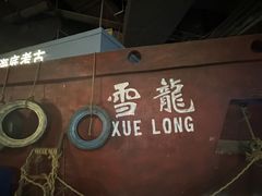 -重庆欢乐海底世界