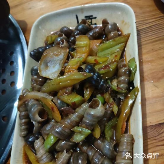 十里来香牛骨店