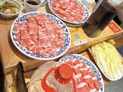 -东镇老火锅(长春路首店)