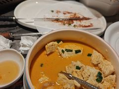 -前海沿·海鲜水饺青岛菜(乐客城店)