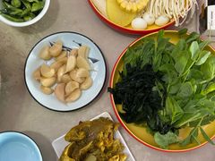 -虾大侠·盱眙龙虾老北京铜锅涮羊肉(金楠天街店)