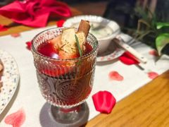 -弗兰克牛排西餐厅Ribone steak house(柠檬花园店)