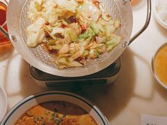 -佬肥猫·浙江乡村菜(国华广场店)