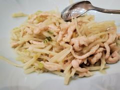 -玉华台饭庄·淮扬菜·烤鸭(望京店)