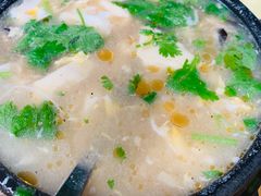 -正宗天津烧麦馆(柳州路店)