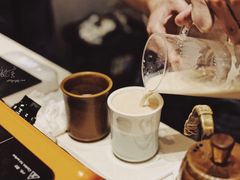 肉桂奶茶-三花屋 Mihhanaya