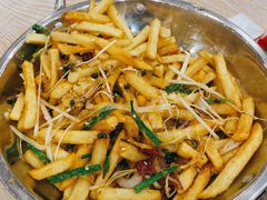 -江城燕子大排档(江汉路步行街店)