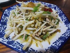 -呼吸森林·生态农庄农家乐私房菜