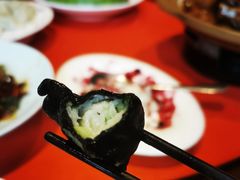 -船歌·鱼水饺青岛菜(正阳路店)