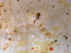 -百年老字号·观振兴蟹黄面·三虾面·苏式面(观前街富仁坊巷店)