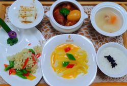 -美悦湾月子中心(熙湖店)