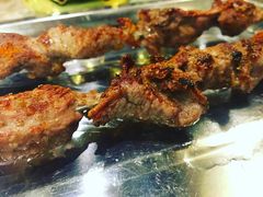 -新疆伊宁远征餐厅