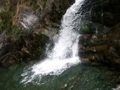 -苍山世界地质公园·石门关大峡谷