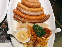 -MOSSO德国餐厅·音乐酒吧(环宇荟店)