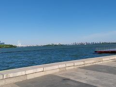 -金鸡湖景区