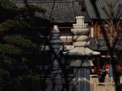 -径山寺