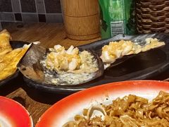 -黄师傅湿辣牛肉(胡桃里店)