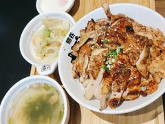 -熊吞·大碗丼烧肉饭(西市场嘉华店)