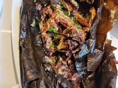 -春水锅贴·传统鲁菜(大明湖店)