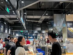 -永辉超市(龙湾万达店)