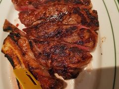 -Wolfgang’s Steakhouse 沃夫冈牛排馆(上海白玉兰广场店)