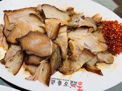 -老鼎万春卤菜(五代传承创始老店)