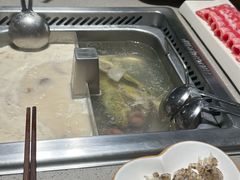 -海底捞火锅(北京路店)